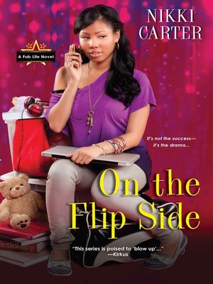 cover image of On the Flip Side